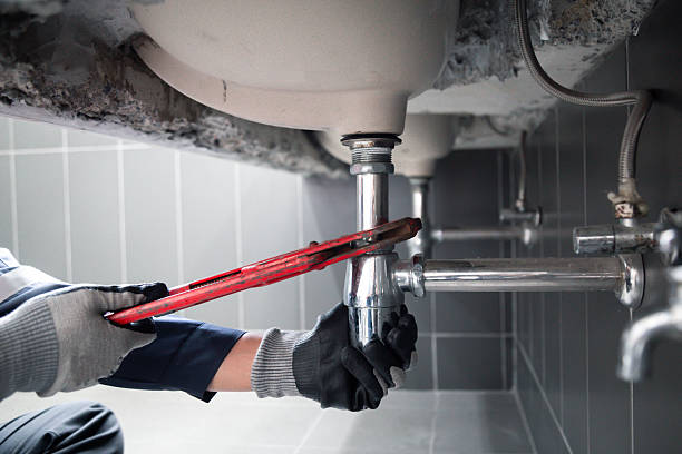 Trusted Sewer Line Repair service in Tryon, OK - Masters Plumbing Service